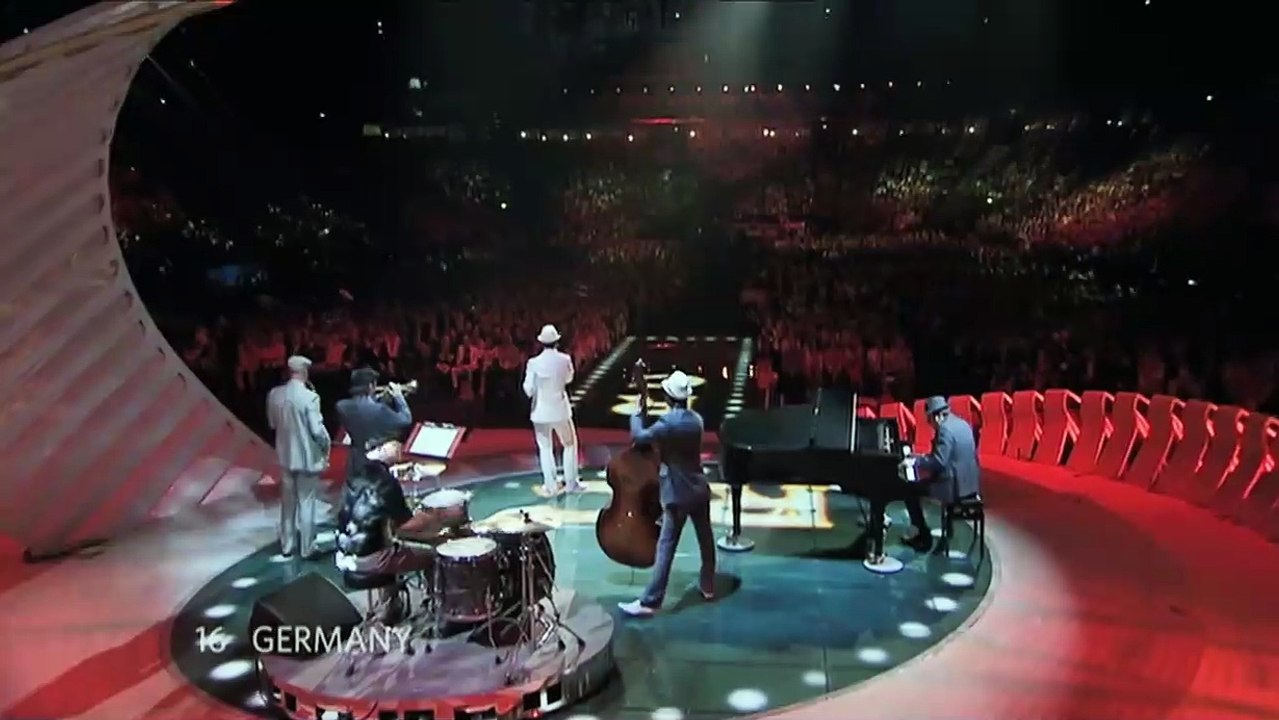 Cicero - Zwei Leben, eine Bühne Trailer DF