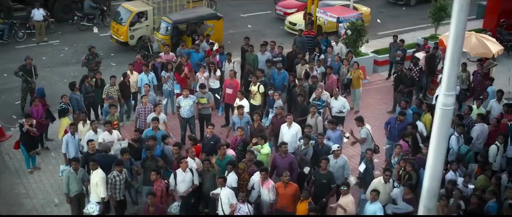 2.0 - Version Hindi Trailer OV