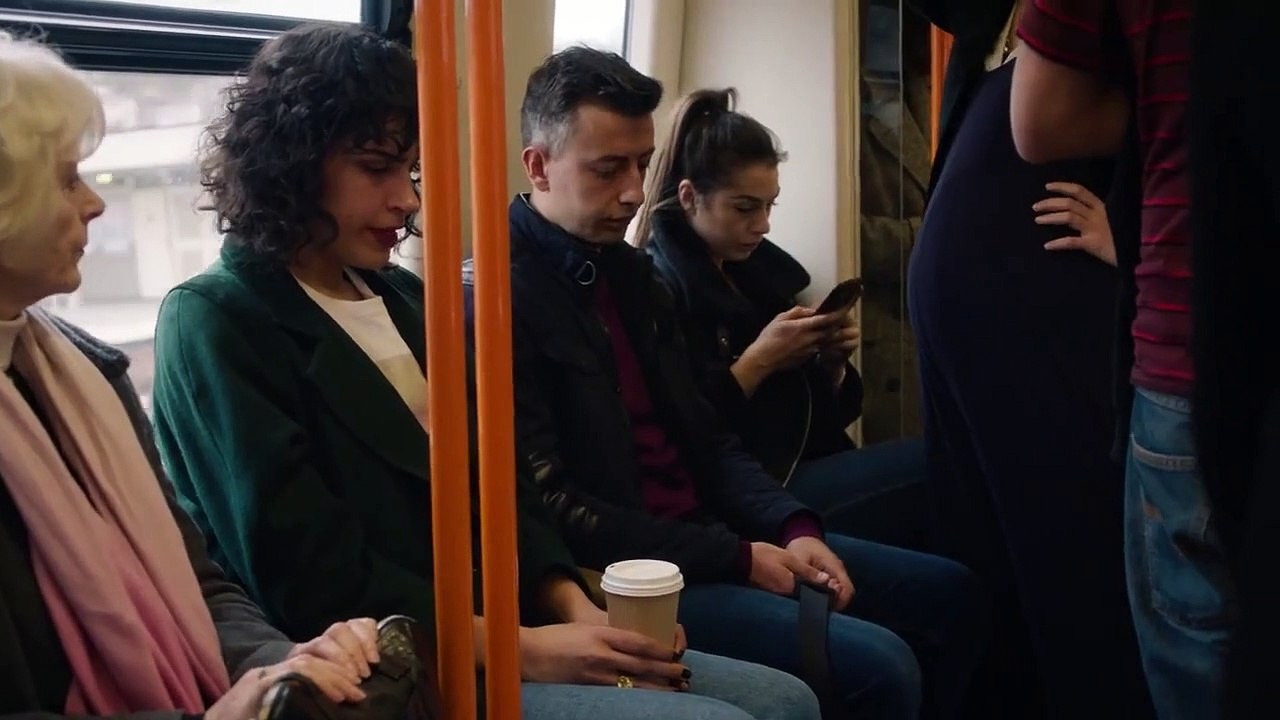 The Bisexual Trailer OV