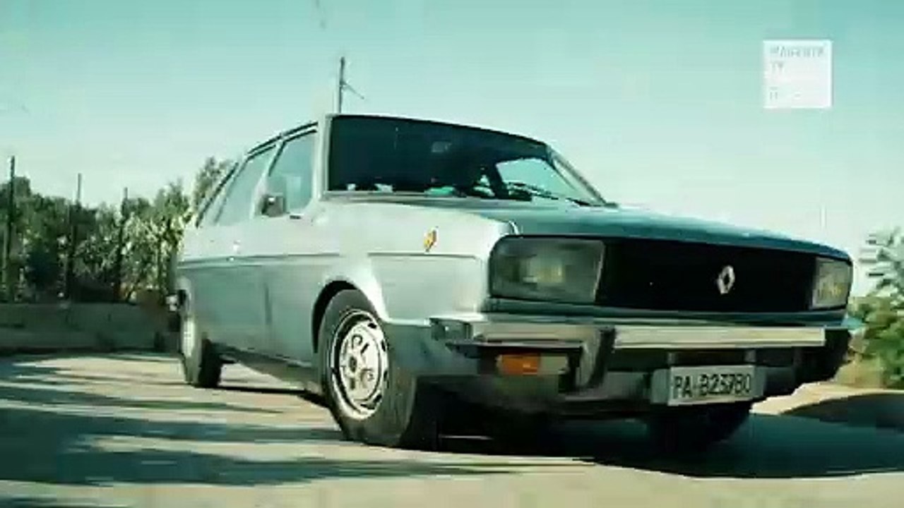 Il Cacciatore - The Hunter - staffel 2 Trailer DF