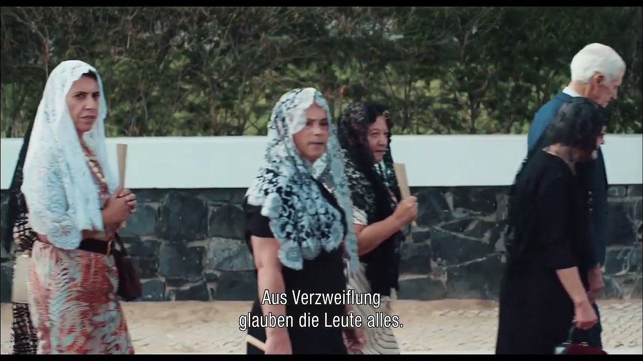 Al Berto Trailer OV