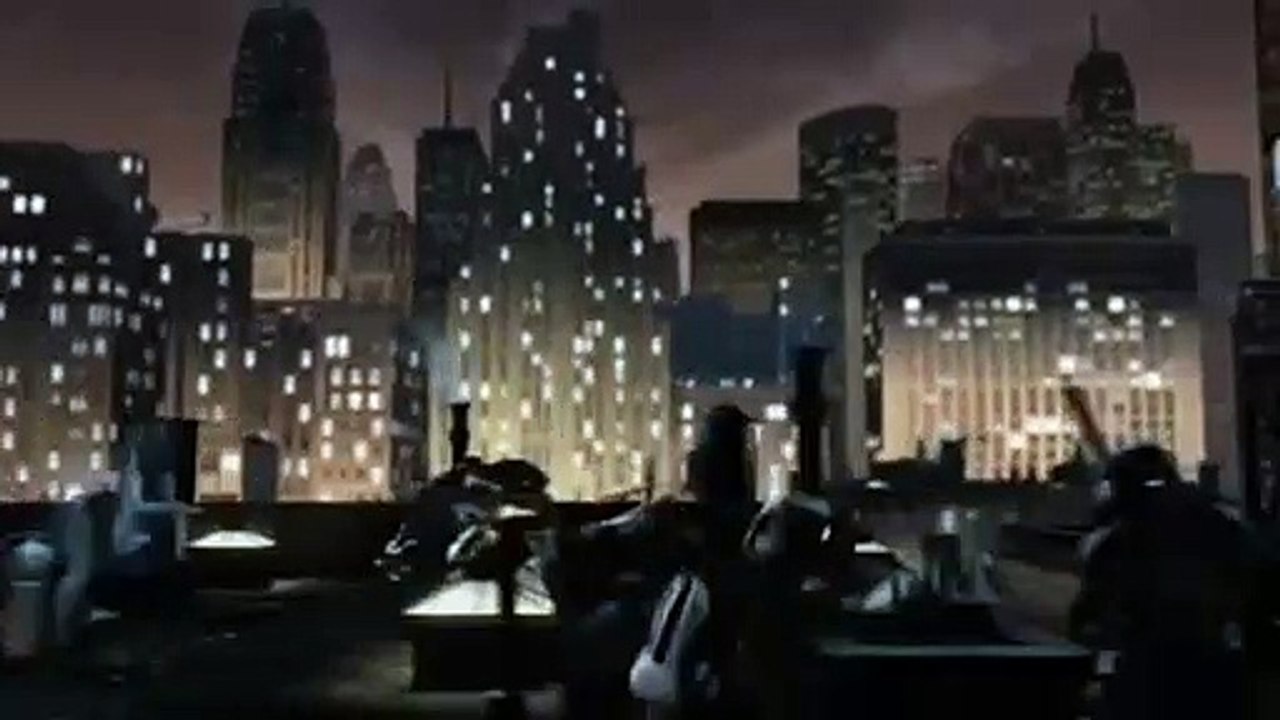 TMNT Trailer DF