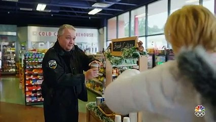 The Thing About Pam Trailer OV