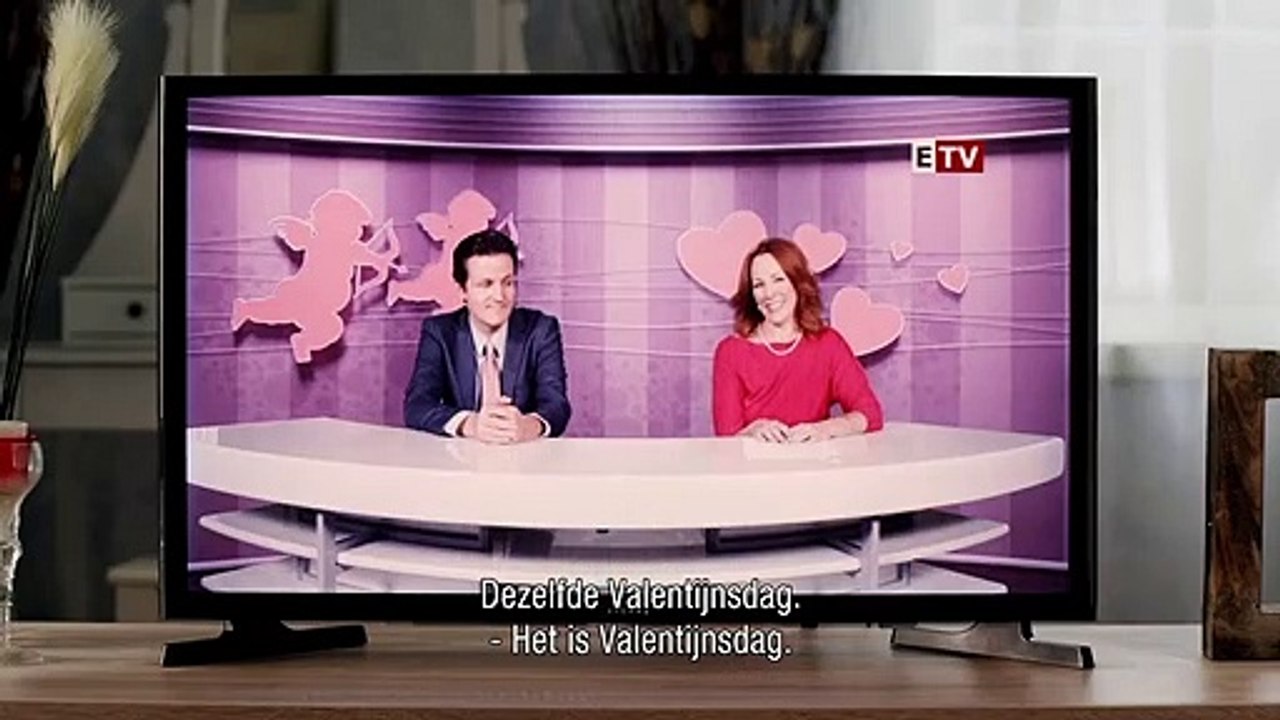 Immer wieder Valentinstag Trailer (2) OV