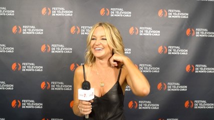 Monte-Carlo 2019 : Interview de Sharon Case