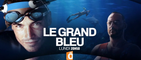 Le Grand Bleu - France Ô - 26 09 16