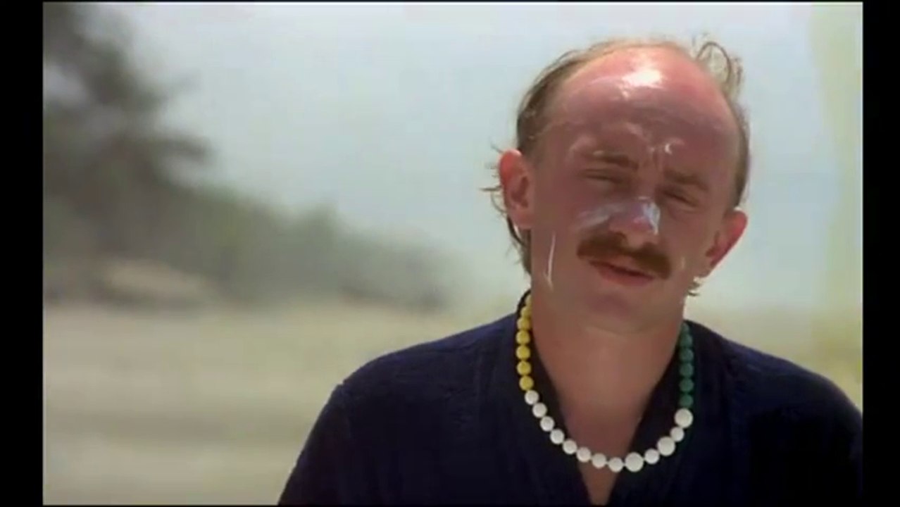 Les bronzés : bande-annonce