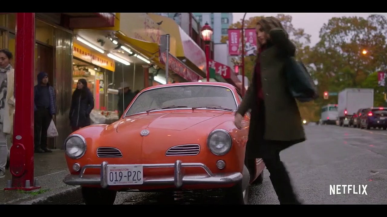 Liebe garantiert Trailer DF