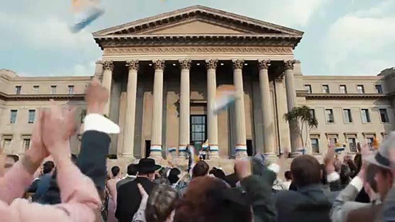 Madiba Trailer DF