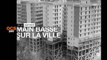 Main Basse sur la ville - 08/10/16