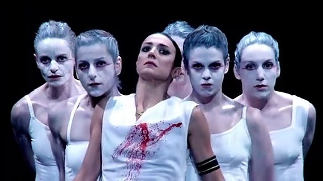 Recycling Medea Trailer OmdU