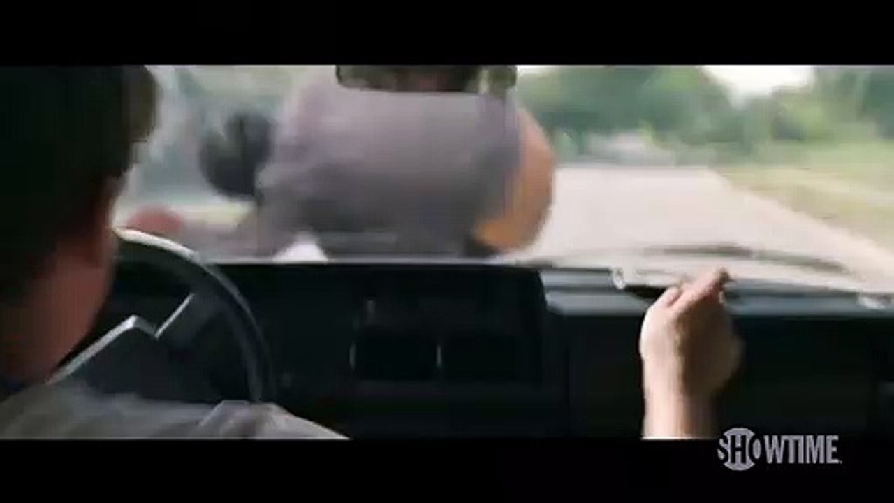 Your Honor Teaser OV