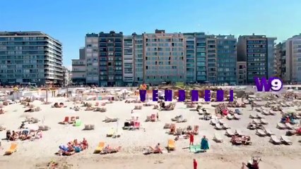Enquête d'action (w9) Riviera belge : un été mouvementé