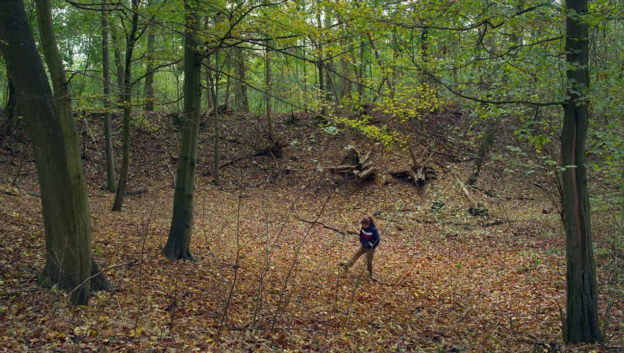 Petite Maman – Als wir Kinder waren Trailer DF