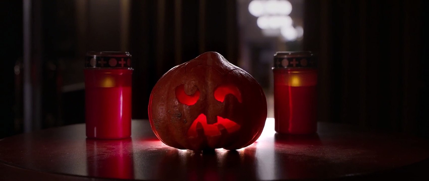 Der Wolf und die 7 Geißlein Trailer DF