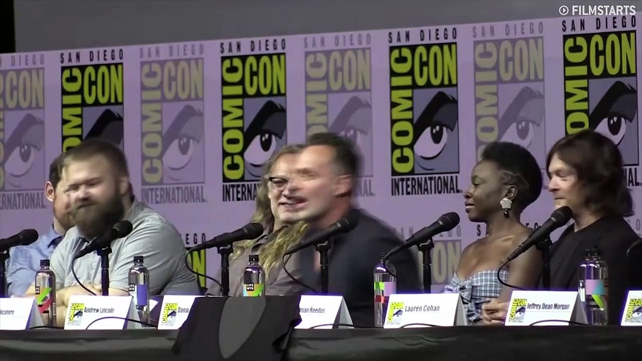 The Walking Dead: So geht es mit Rick weiter! Die Zukunft der Serie (FILMSTARTS-Original)