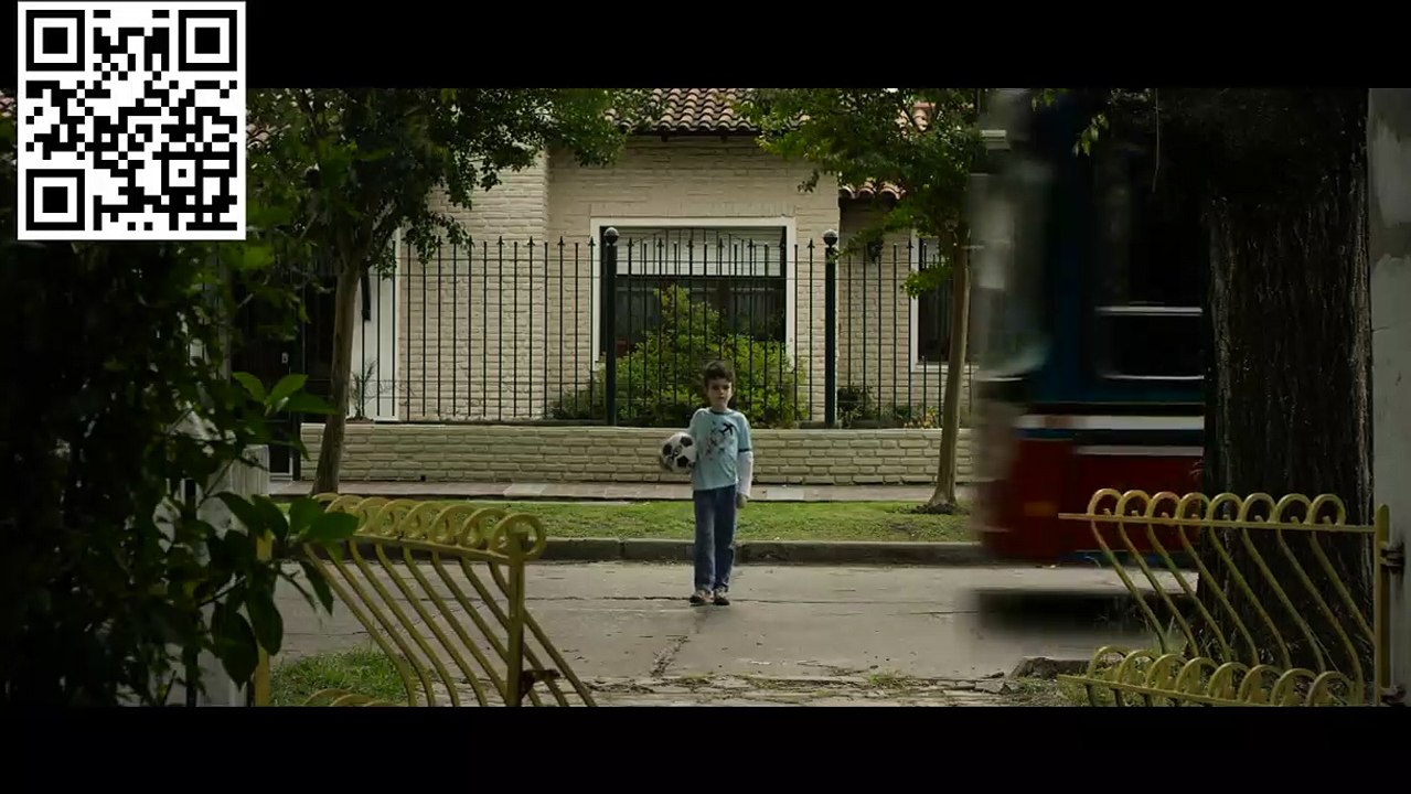 "Terrified"-Teaser OmeU