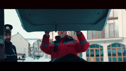 Let It Snow Trailer OV