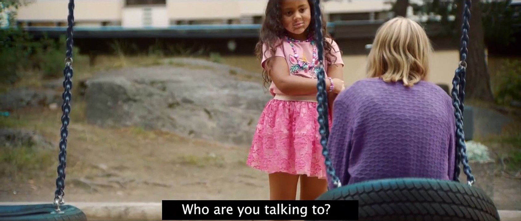 The Innocents Trailer OmeU