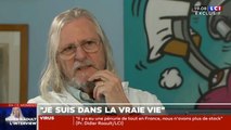 Didier Raoult cash face à Didier Pujadas