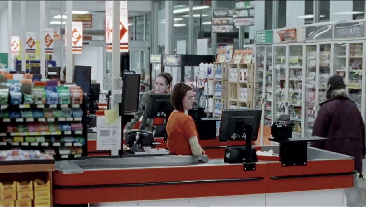 Niemals Selten Manchmal Immer Trailer (2) DF