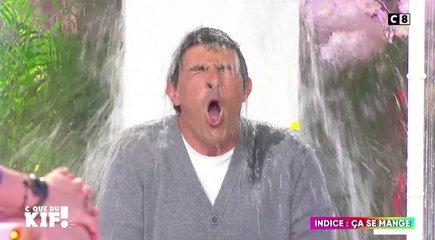 Zapping du 20/05 : Un ex-candidat de la Starac' devient chroniqueur chez Cyril Hanouna