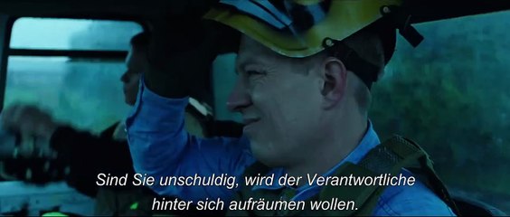 Sniper: Assassin's End Trailer OmdU