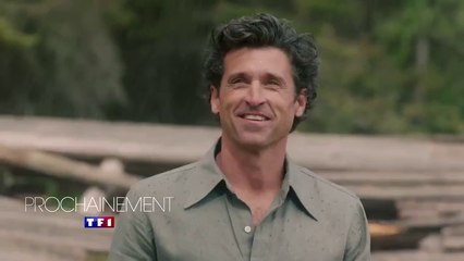 La vérité sur l’affaire Harry Quebert - teaser tf1