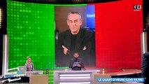 TPMP : Ardisson prend partie pour TF1