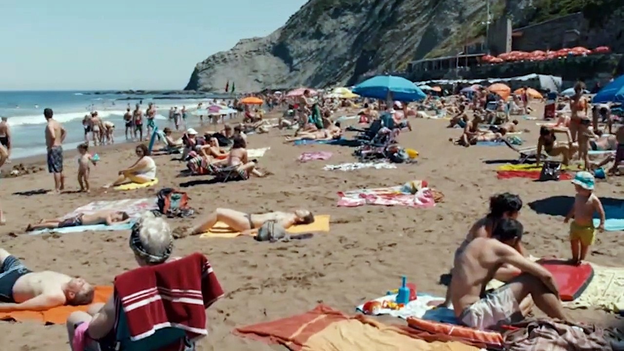 Die Epoche des Menschen Trailer DF