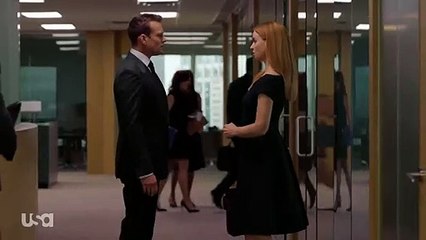 Suits - Staffel 8B Trailer (2) OV