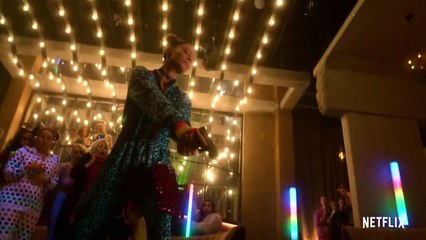 Lucifer - staffel 5 Trailer (3) OV