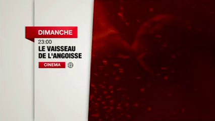 Le Vaisseau de l'angoisse