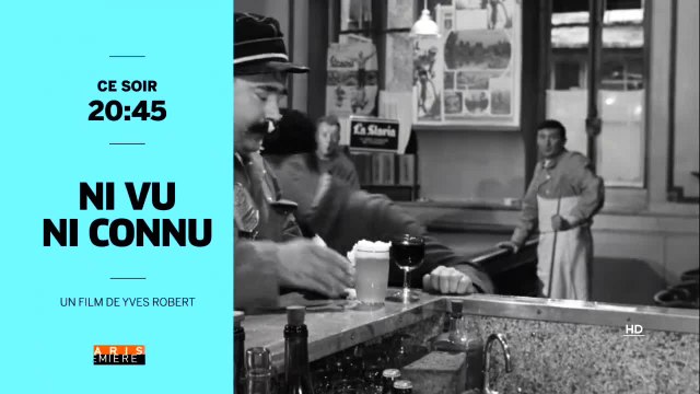 Ni vu, ni connu - 27/09/16
