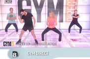 Zapping du 11/04: La gym selon Cyril Hanouna!
