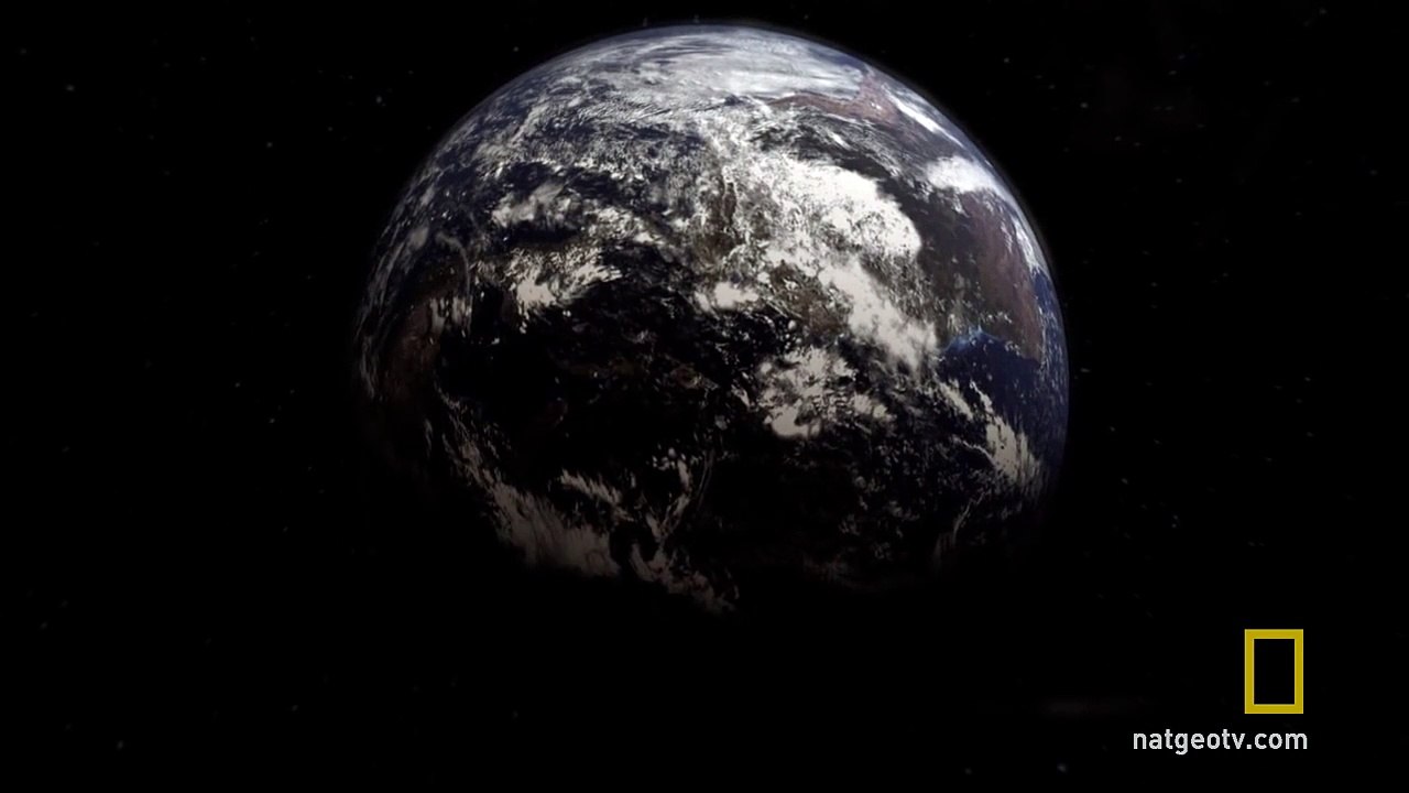 Mars Teaser OV