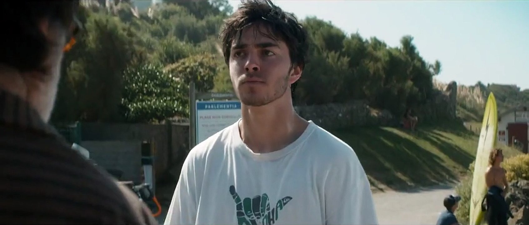 Der Hund bleibt Trailer DF video Dailymotion