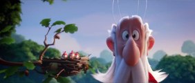 Asterix und das Geheimnis des Zaubertranks Trailer DF