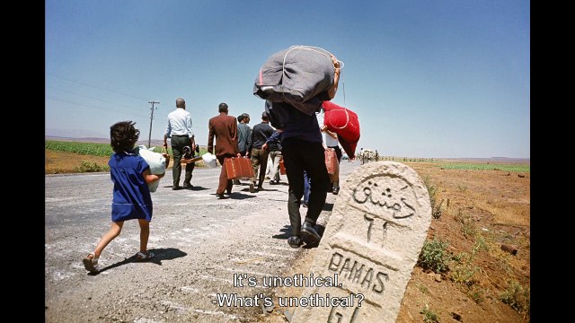 1341 Bilder von Krieg und Liebe Trailer OmeU