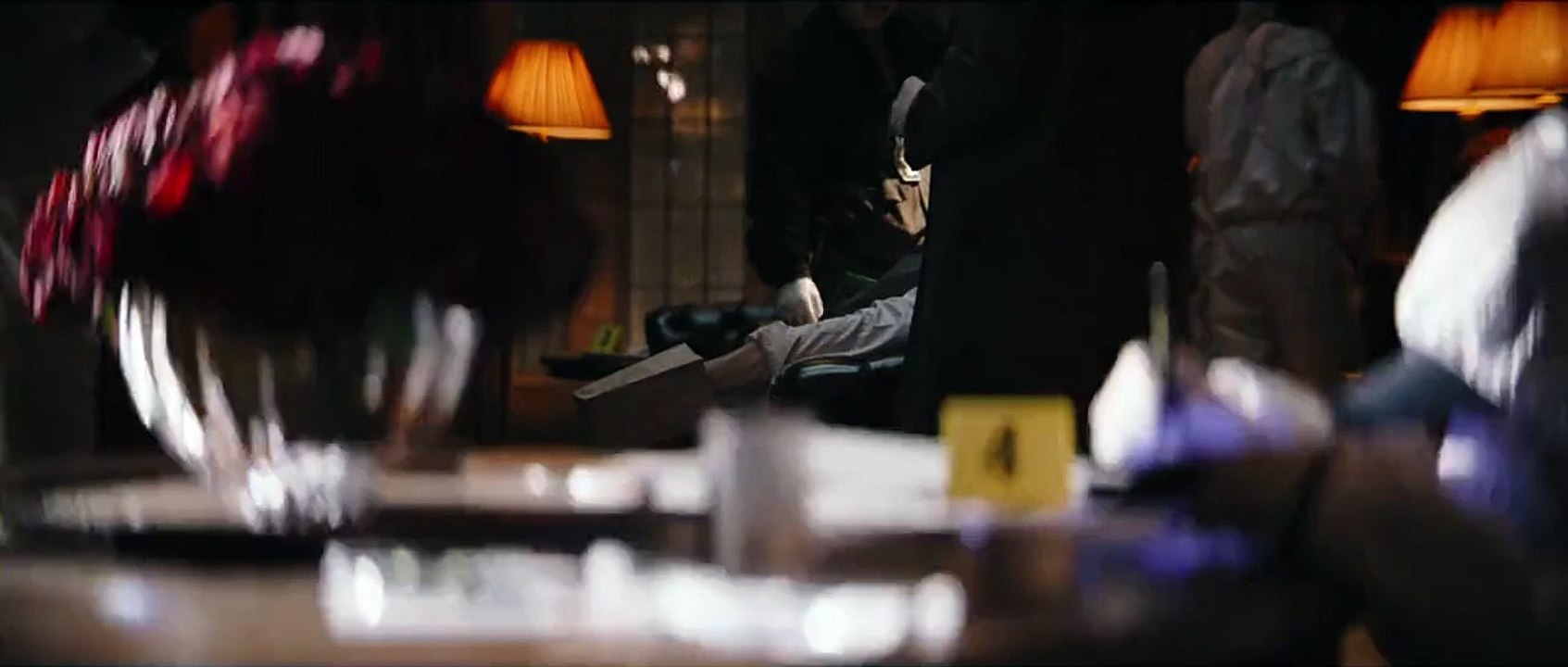 The Batman Trailer (3) DF