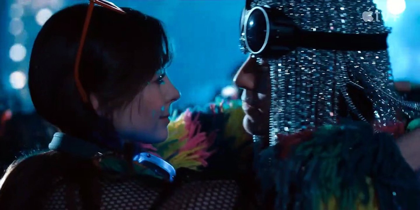 WeCrashed Trailer (2) DF