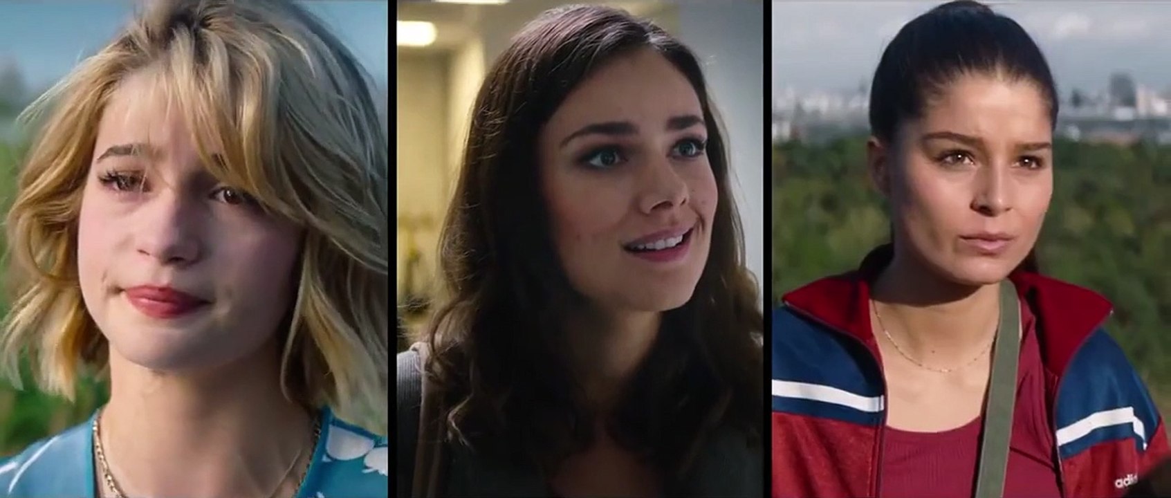 Es ist zu deinem Besten Trailer DF