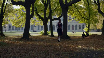 Zombi Child Trailer OmeU