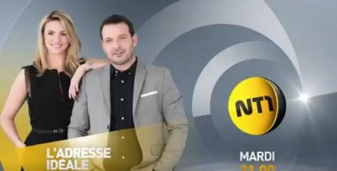 L'Adresse idéale - Loire - 22 08 17 - NT1