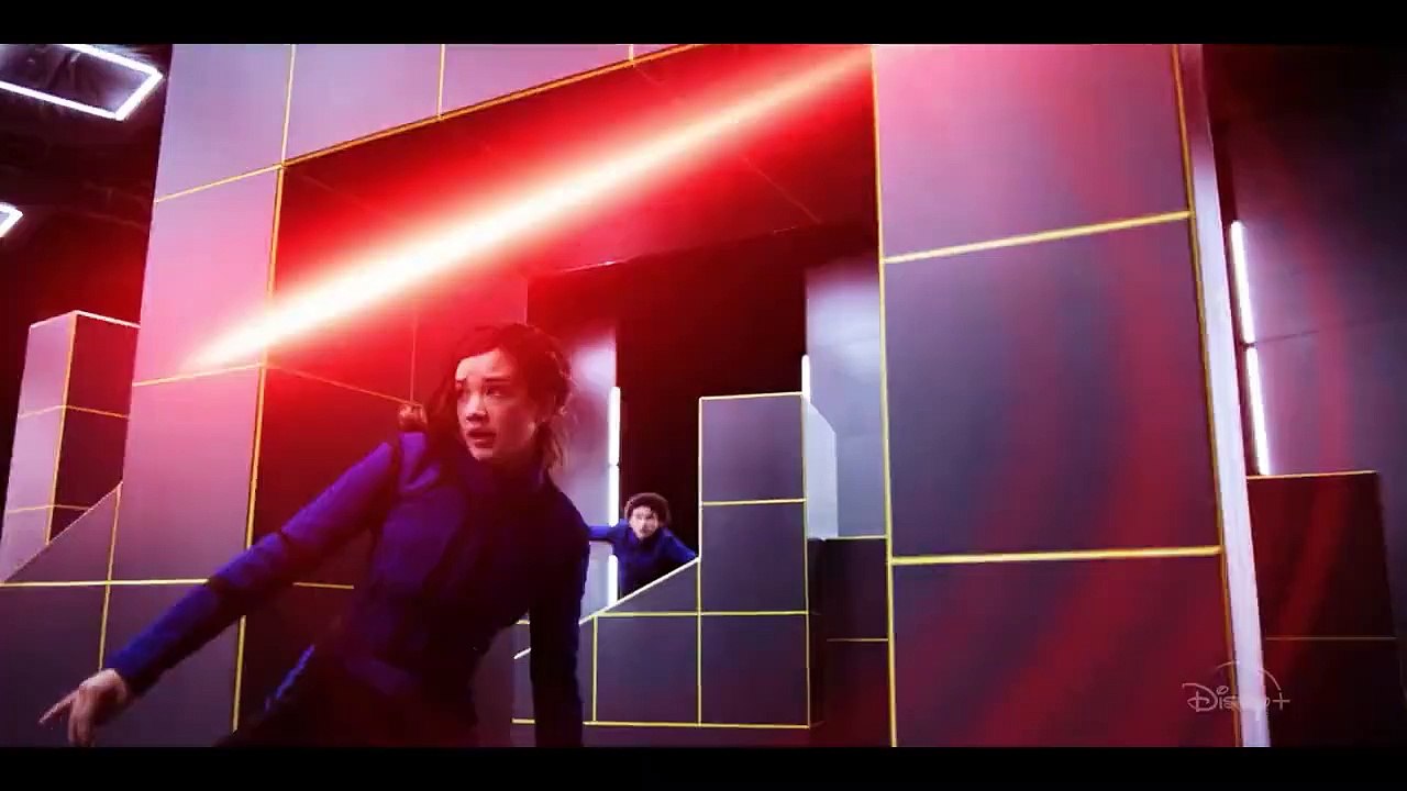 Der geheime Club der zweitgeborenen Royals Trailer DF