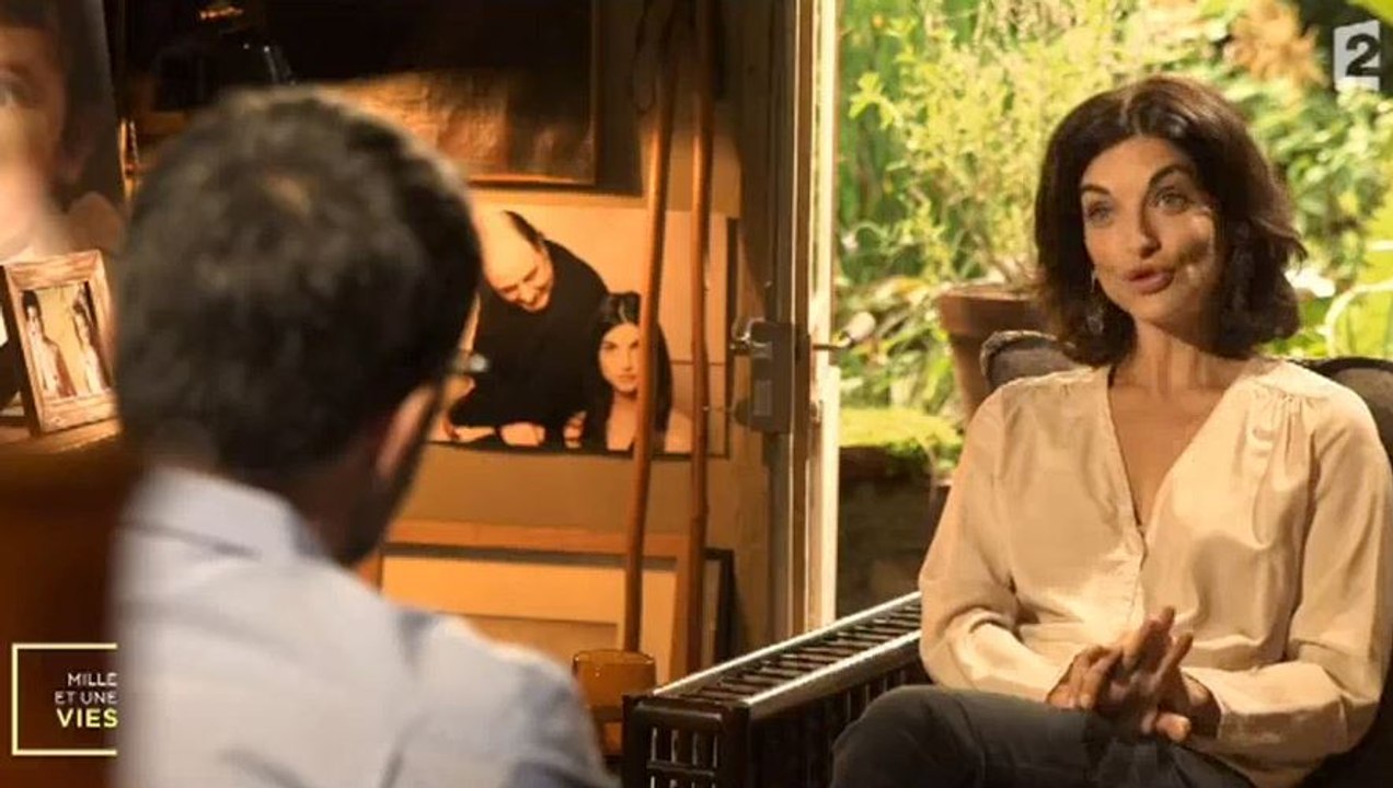 Pauline Delpech dans Mille et une vies