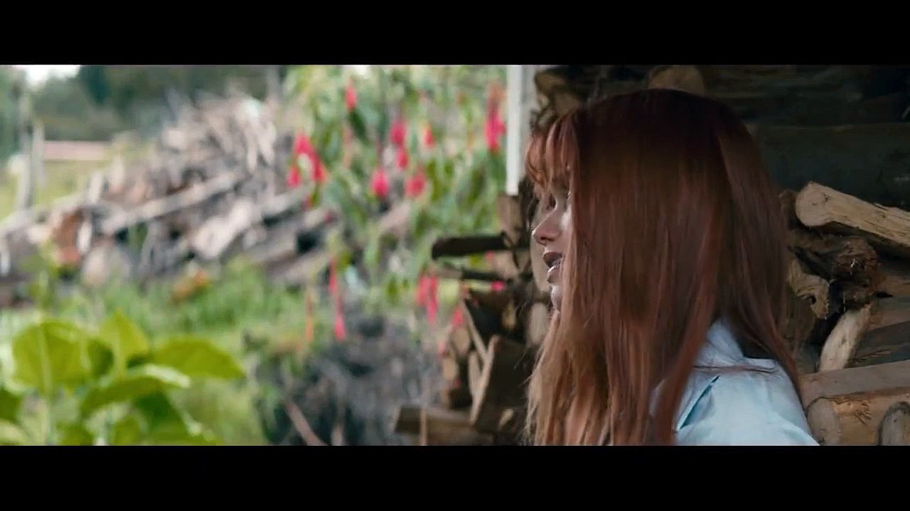 Elizabeth Harvest Trailer DF