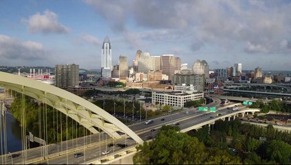 Reprisal - Nimm dir, was dir gehört! Trailer DF