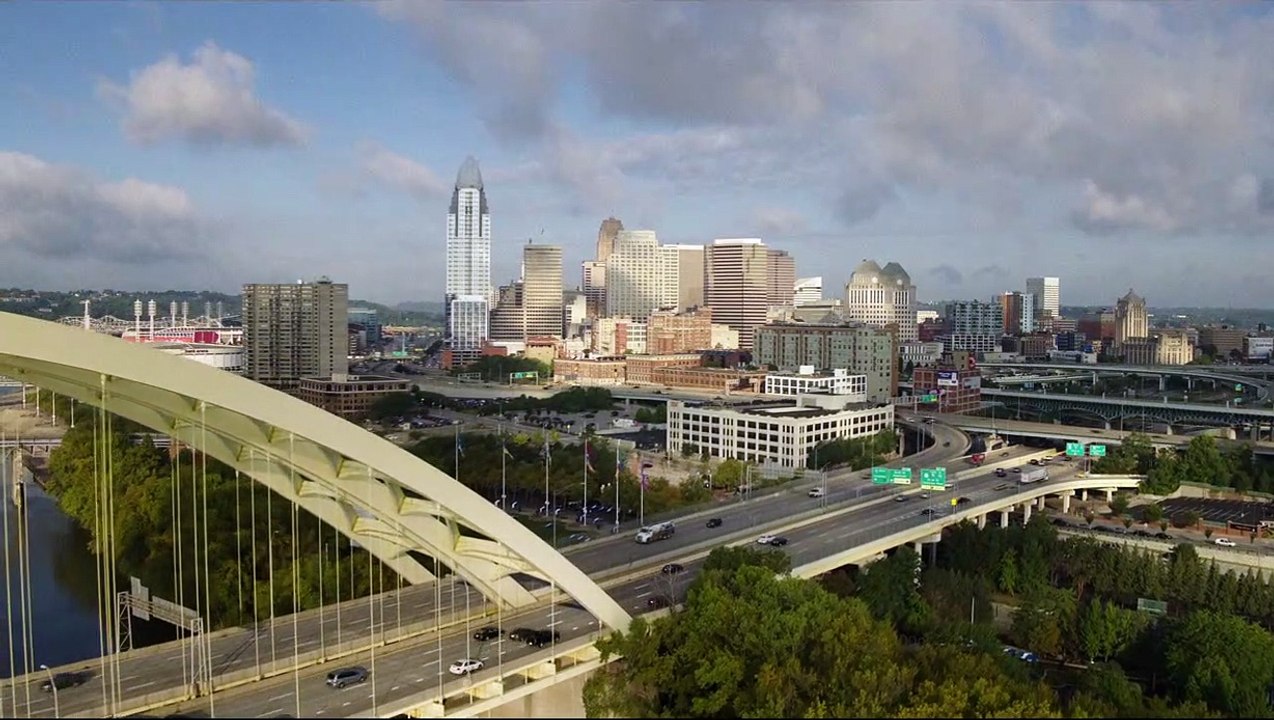 Reprisal - Nimm dir, was dir gehört! Trailer DF