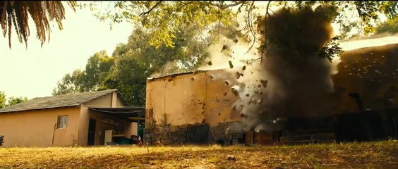 Rogue Hunter Trailer (3) OV